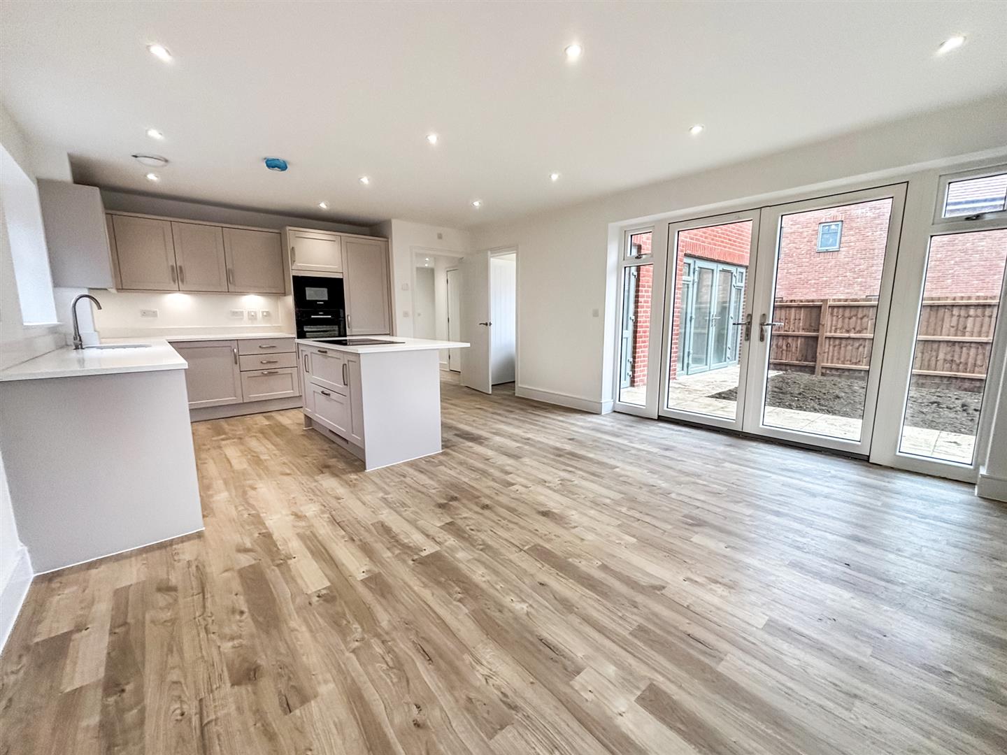 Skylark View, Upper Caldecote, Biggleswade